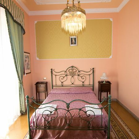 Apartment In 巴勒莫 外观 照片