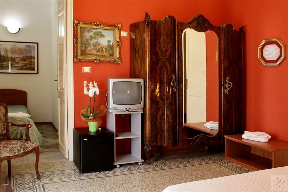 Apartment In 巴勒莫 外观 照片