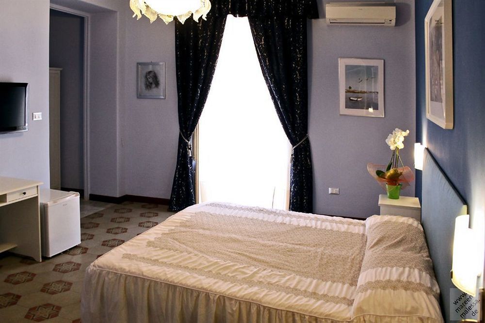 Apartment In 巴勒莫 外观 照片