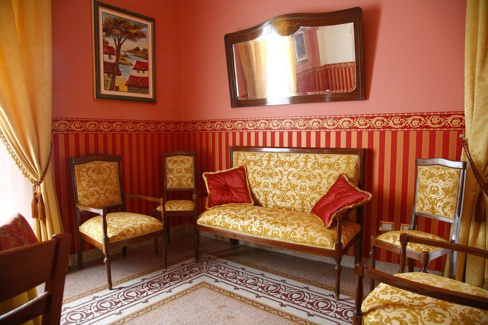 Apartment In 巴勒莫 外观 照片
