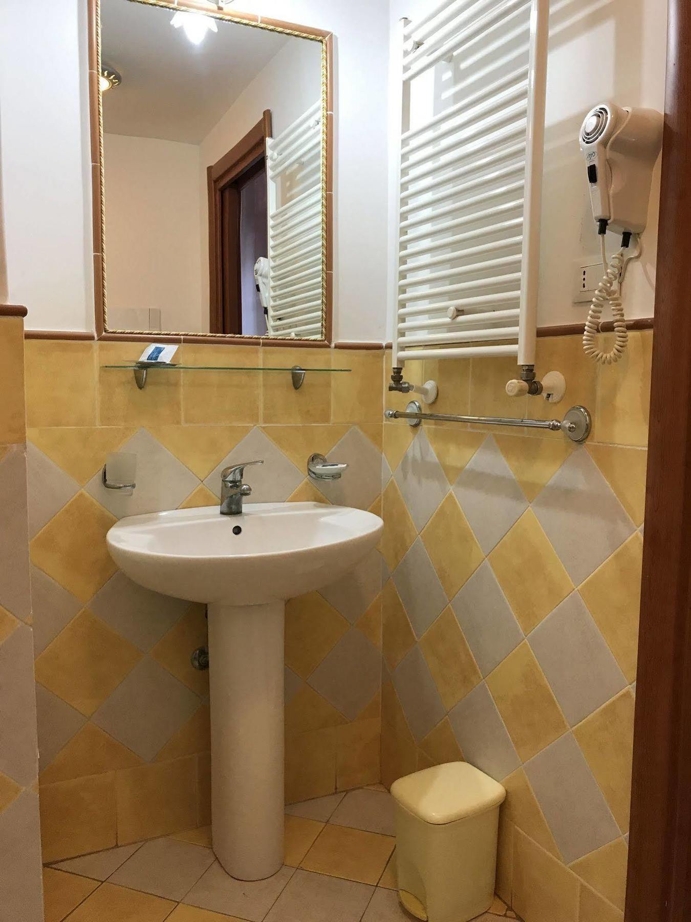 Apartment In 巴勒莫 外观 照片