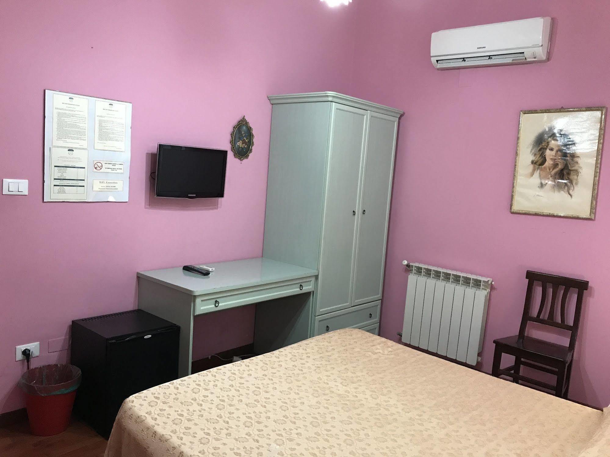 Apartment In 巴勒莫 外观 照片
