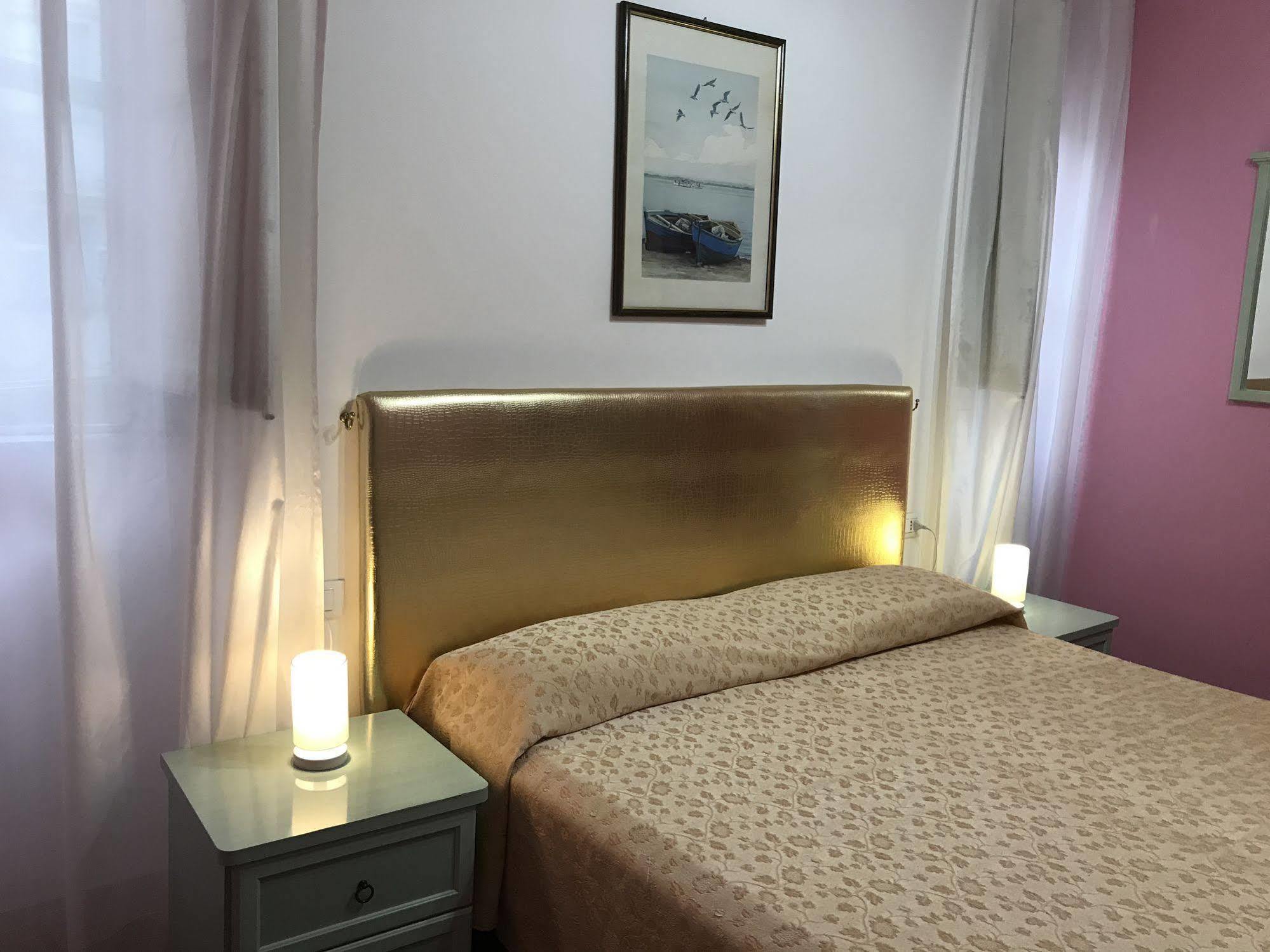 Apartment In 巴勒莫 外观 照片