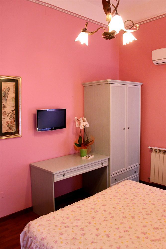 Apartment In 巴勒莫 外观 照片