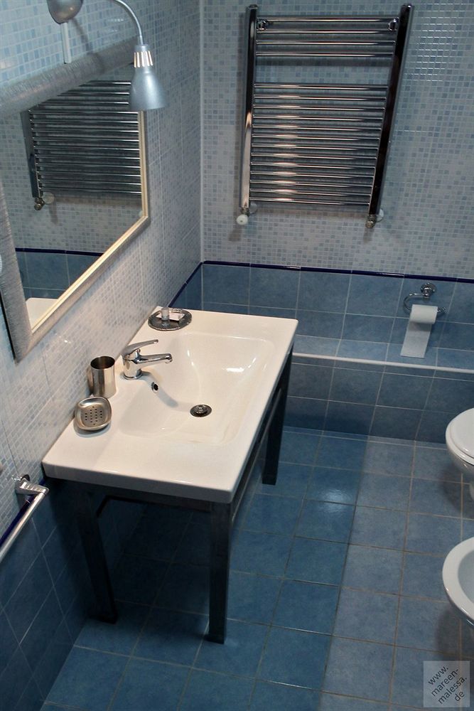 Apartment In 巴勒莫 外观 照片