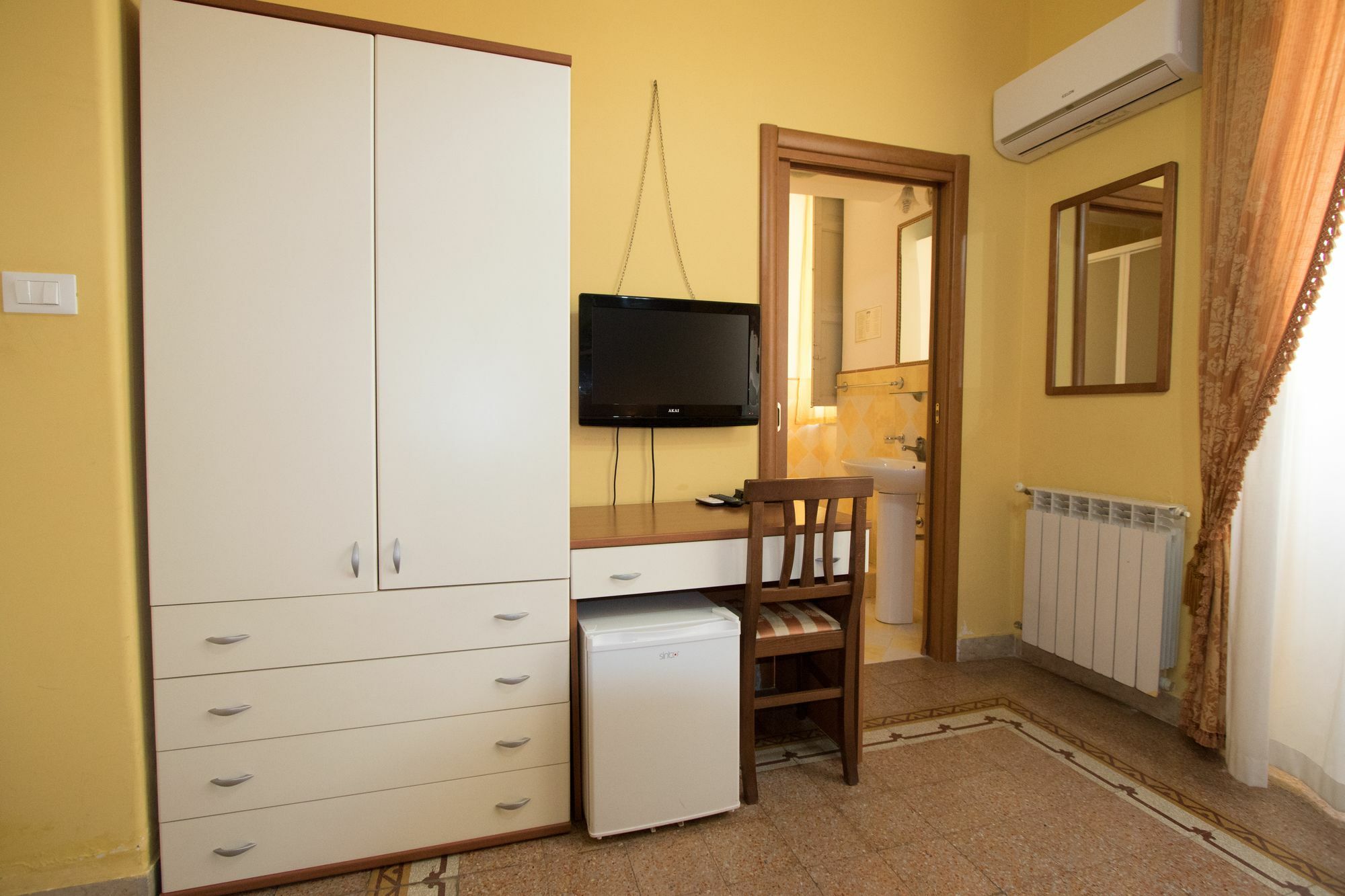 Apartment In 巴勒莫 外观 照片