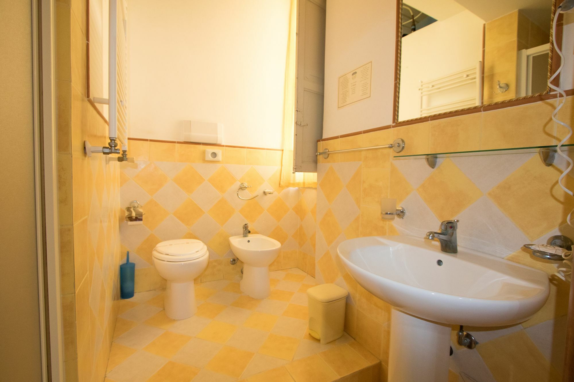 Apartment In 巴勒莫 外观 照片