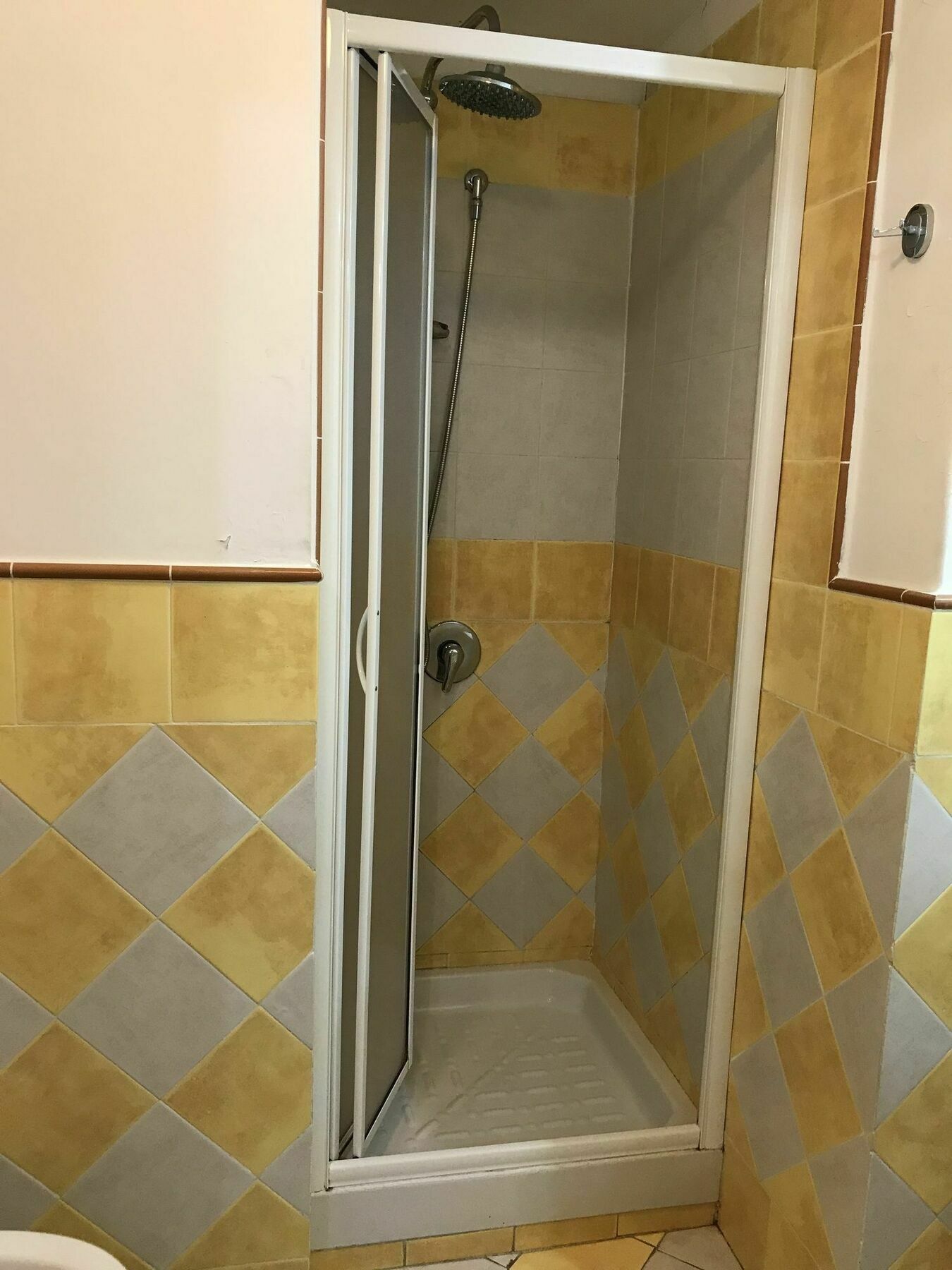 Apartment In 巴勒莫 外观 照片